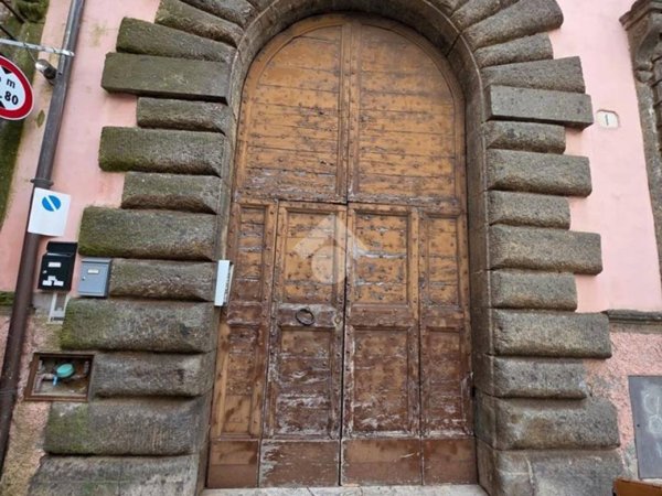 appartamento in vendita a Nepi