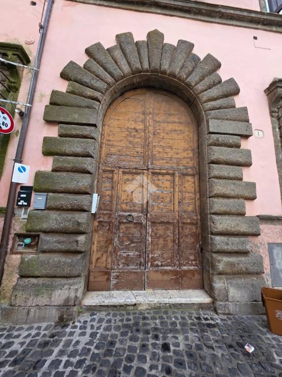 appartamento in vendita a Nepi