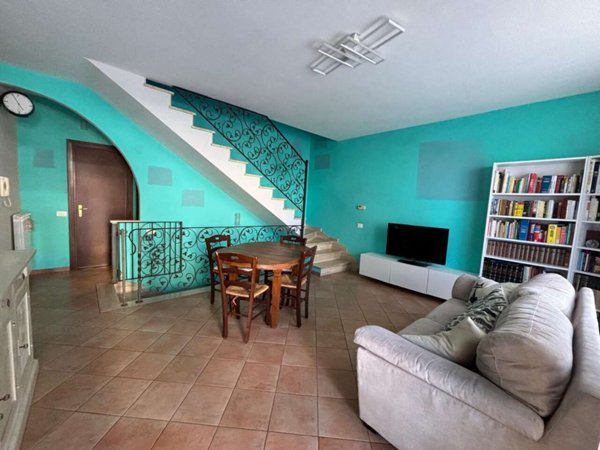 appartamento in vendita a Nepi