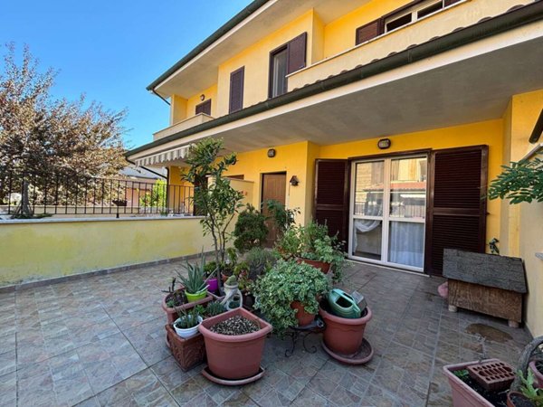 appartamento in vendita a Nepi