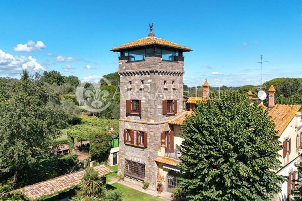 casa indipendente in vendita a Nepi