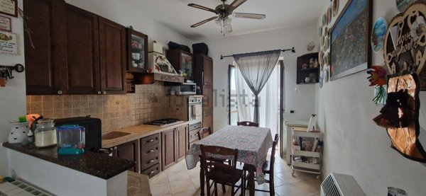 appartamento in vendita a Nepi