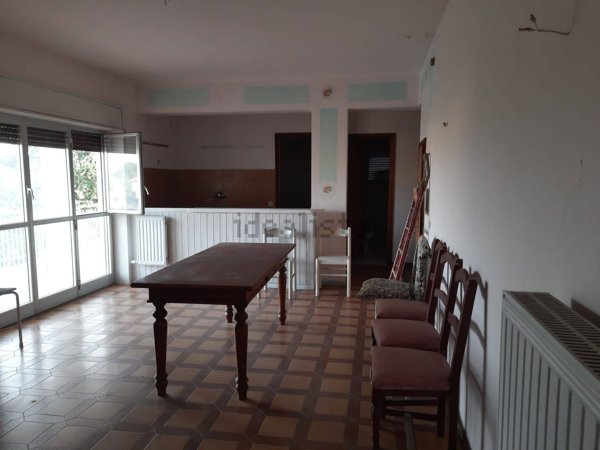 appartamento in vendita a Nepi