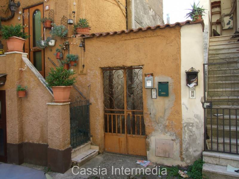 appartamento in vendita a Nepi