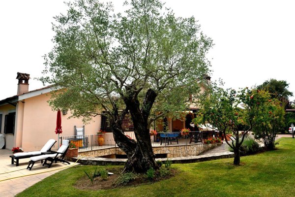 casa indipendente in vendita a Nepi