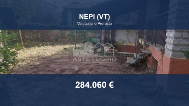 casa indipendente in vendita a Nepi