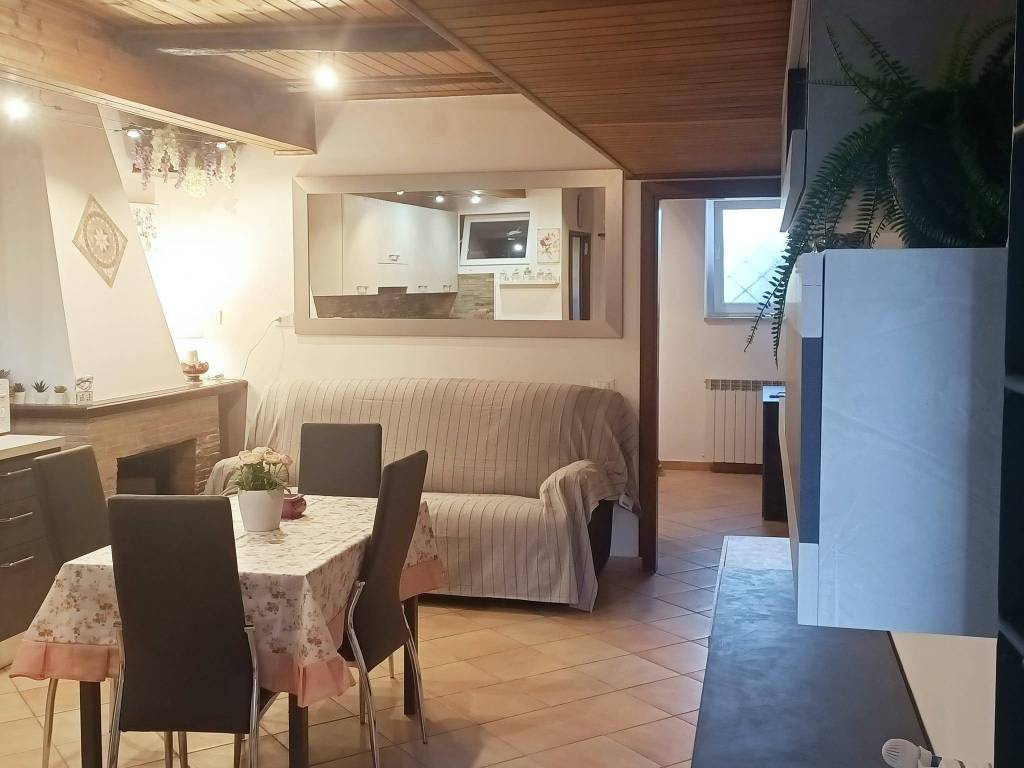 appartamento in vendita a Nepi