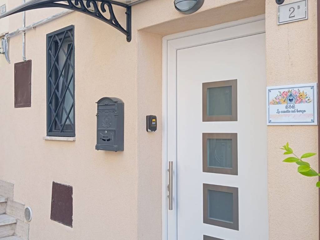 appartamento in vendita a Nepi