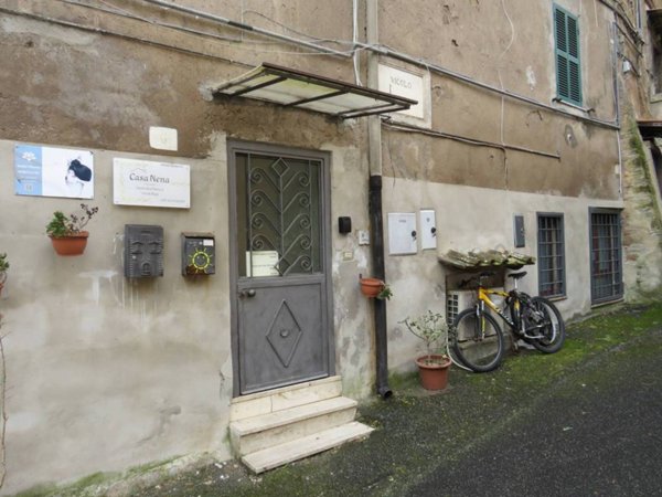 appartamento in vendita a Nepi