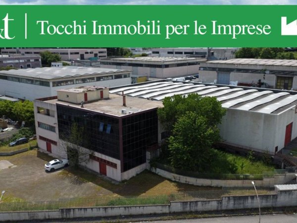 locale commerciale in vendita a Nepi