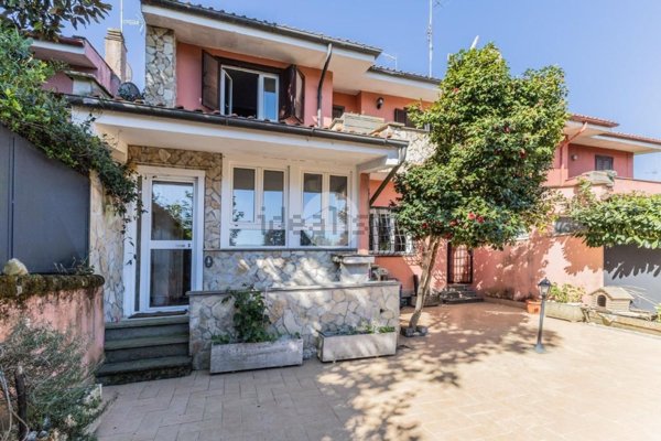 appartamento in vendita a Nepi