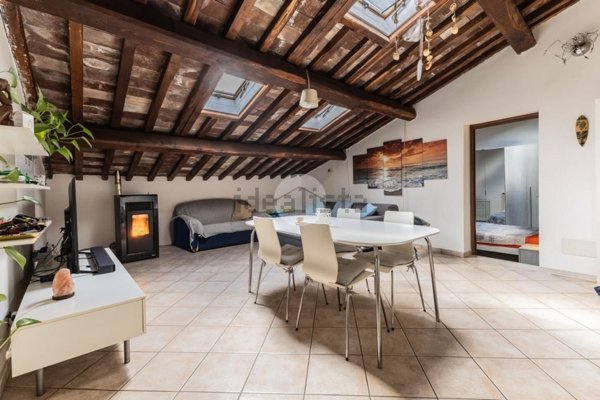 appartamento in vendita a Nepi