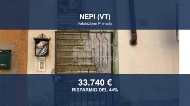 appartamento in vendita a Nepi