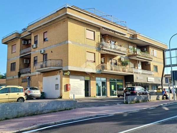 appartamento in vendita a Nepi