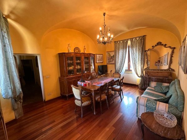 appartamento in vendita a Nepi