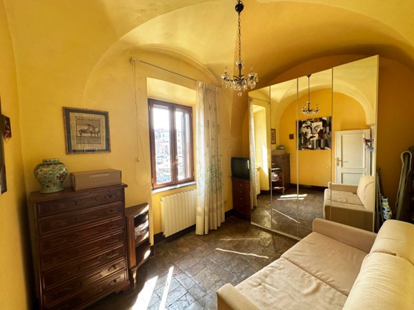 appartamento in vendita a Nepi