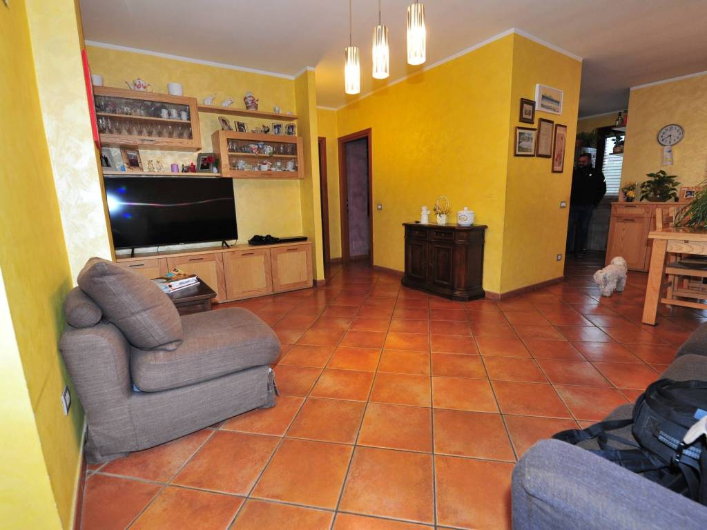 appartamento in vendita a Nepi