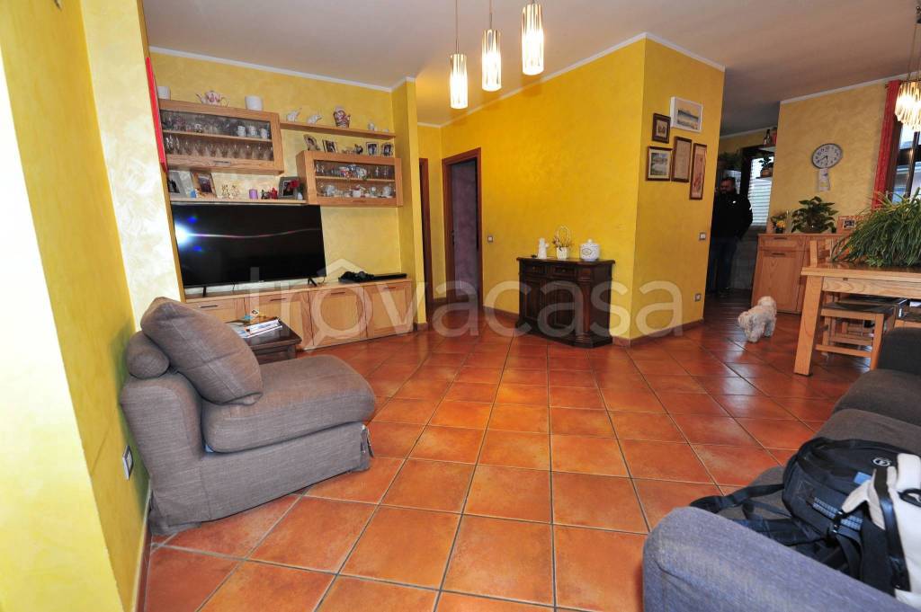 appartamento in vendita a Nepi