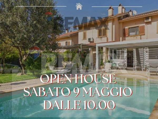 casa indipendente in vendita a Nepi