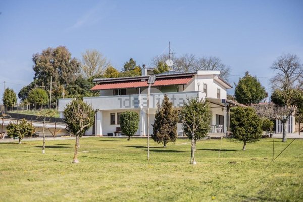 casa indipendente in vendita a Nepi