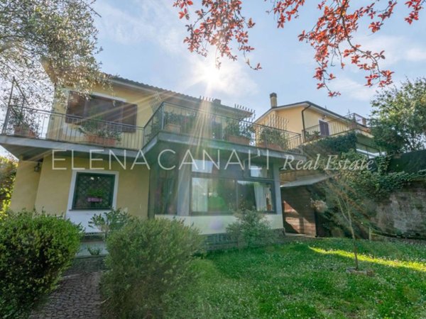 casa indipendente in vendita a Nepi