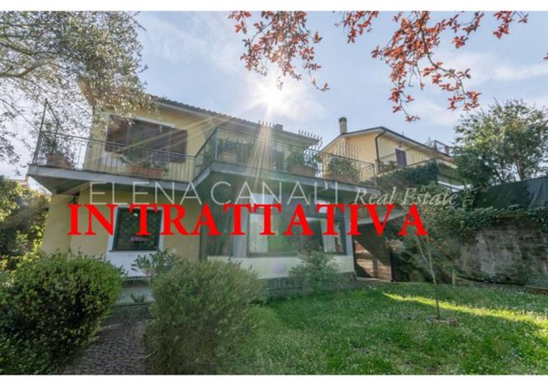 casa indipendente in vendita a Nepi