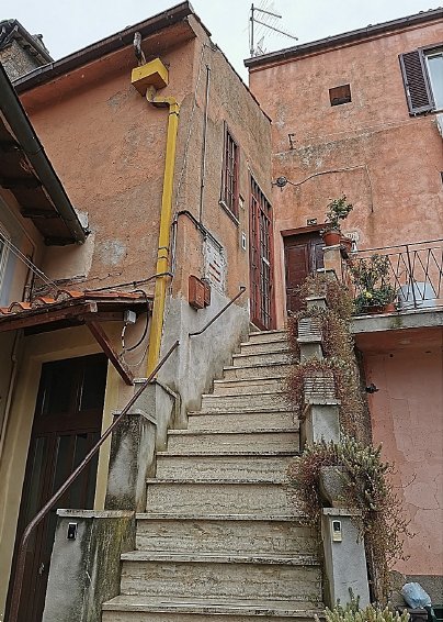 appartamento in vendita a Nepi