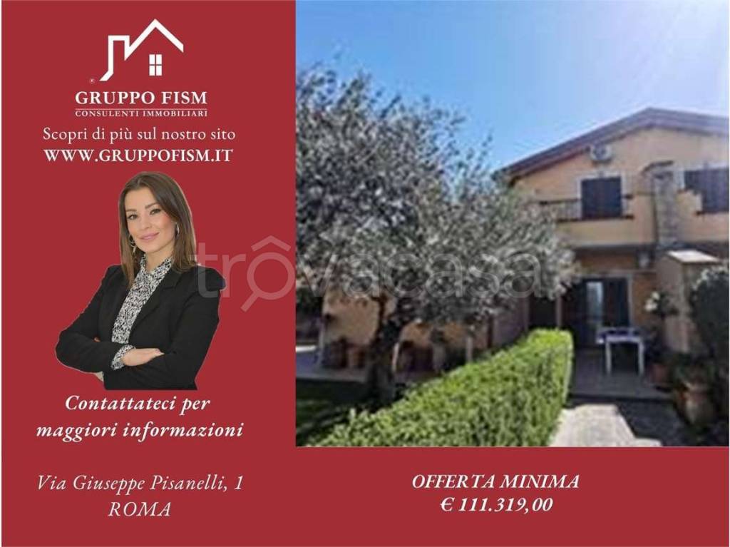 casa indipendente in vendita a Nepi