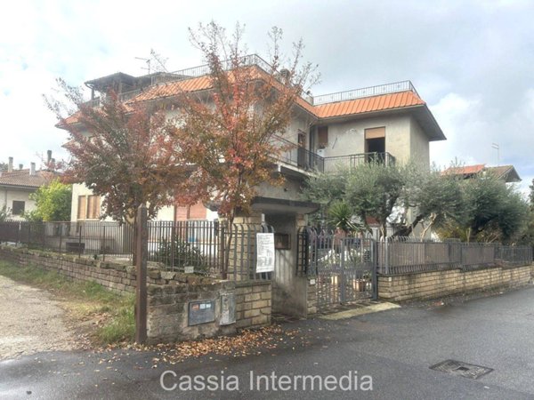 appartamento in vendita a Nepi