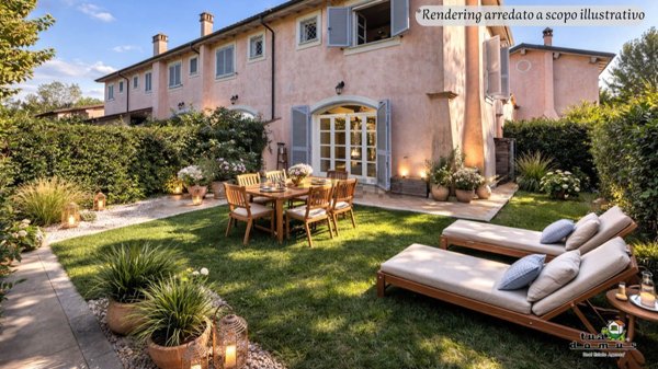casa indipendente in vendita a Nepi