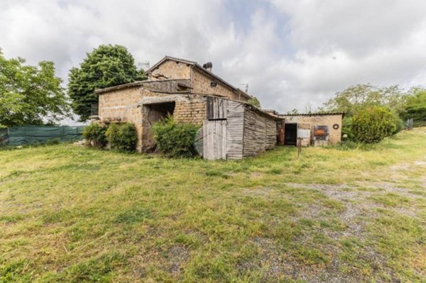 appartamento in vendita a Nepi