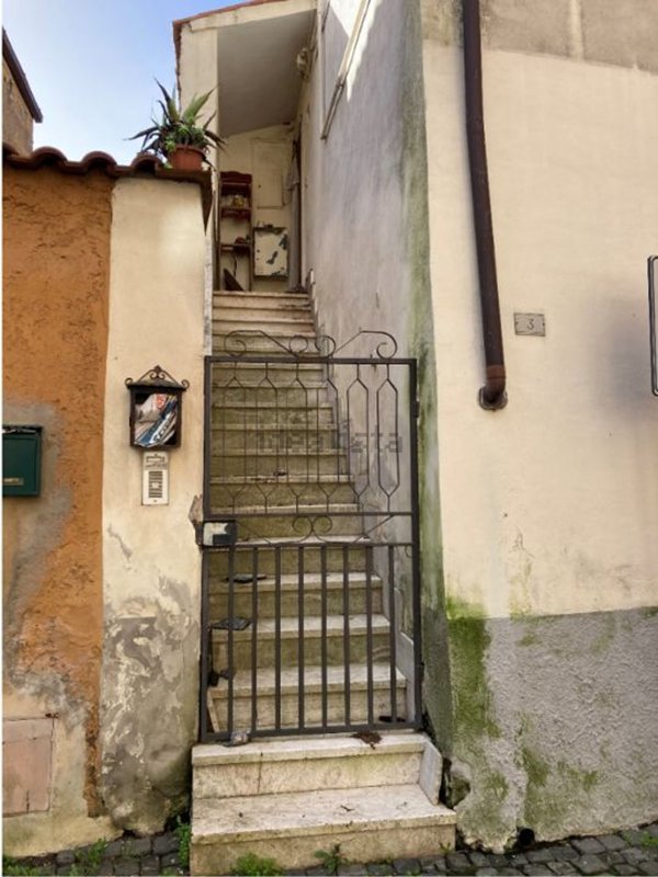 appartamento in vendita a Nepi