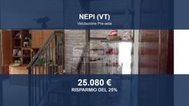 appartamento in vendita a Nepi