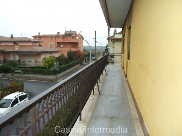 appartamento in vendita a Nepi
