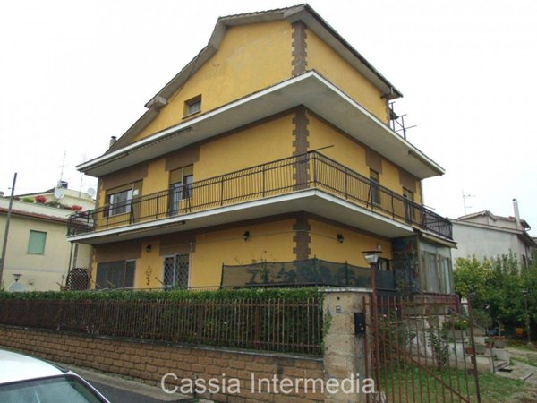 appartamento in vendita a Nepi