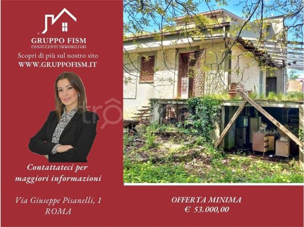 appartamento in vendita a Nepi