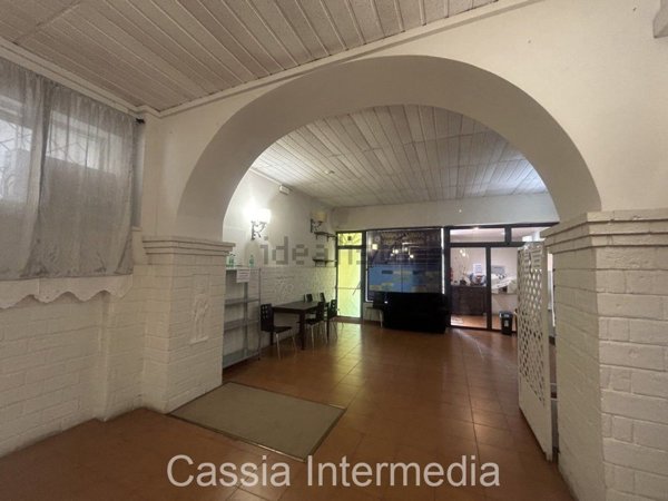 negozio in vendita a Nepi