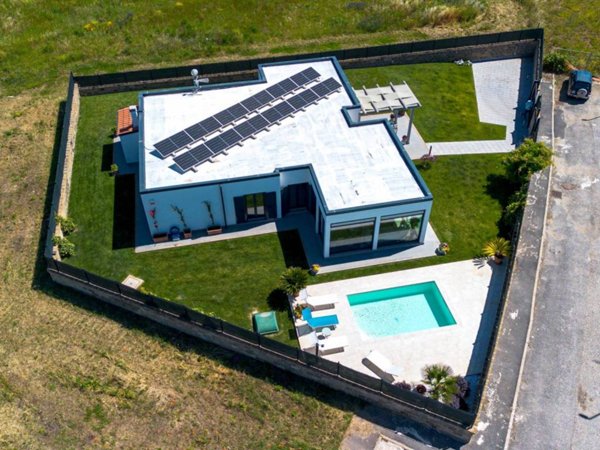 casa indipendente in vendita a Nepi