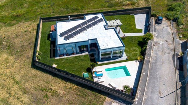 casa indipendente in vendita a Nepi