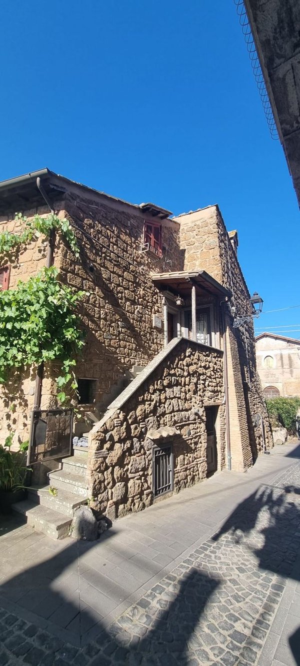 casa indipendente in vendita a Nepi