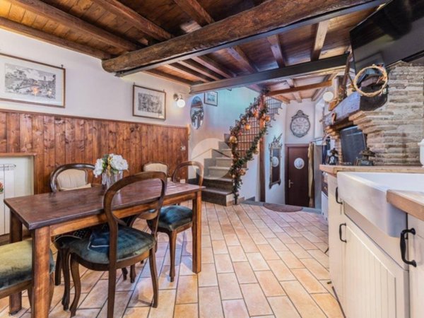 appartamento in vendita a Nepi