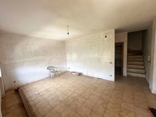 appartamento in vendita a Nepi