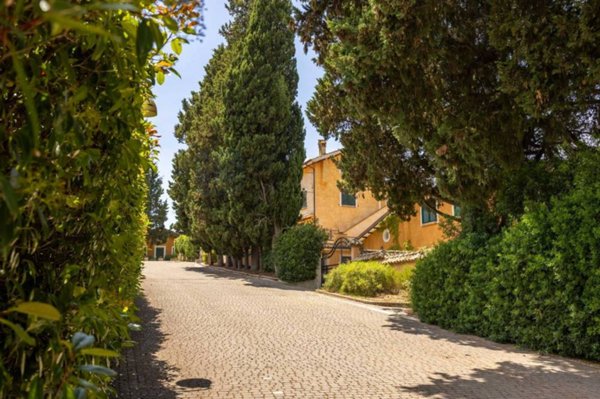 appartamento in vendita a Nepi