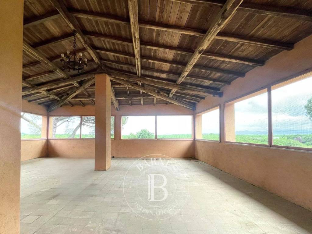 casa indipendente in vendita a Nepi