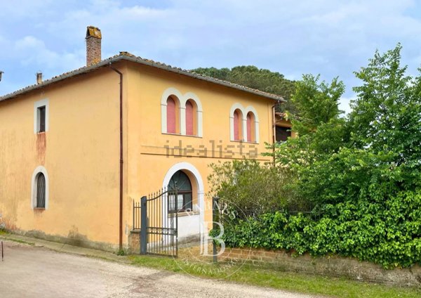 casa indipendente in vendita a Nepi