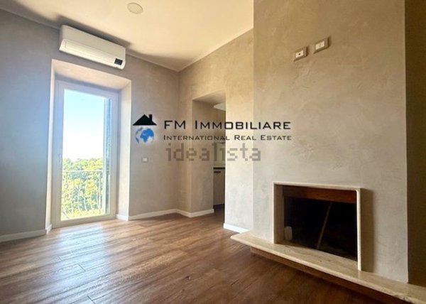 appartamento in vendita a Nepi