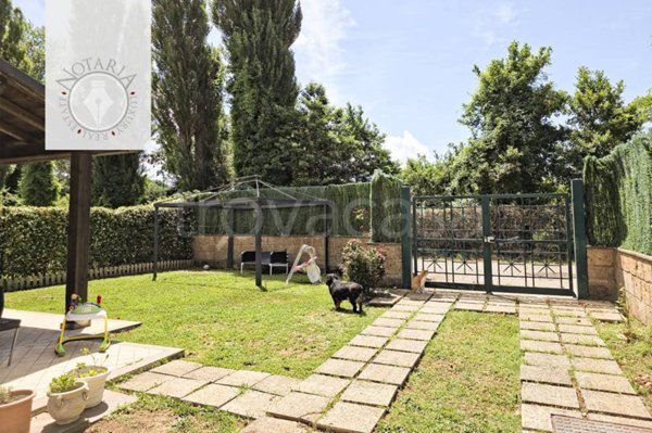 casa indipendente in vendita a Nepi