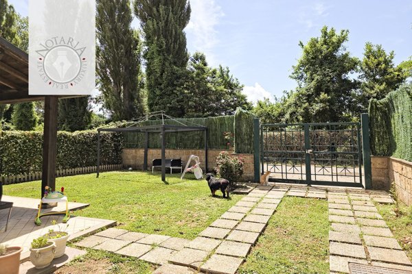 casa indipendente in vendita a Nepi