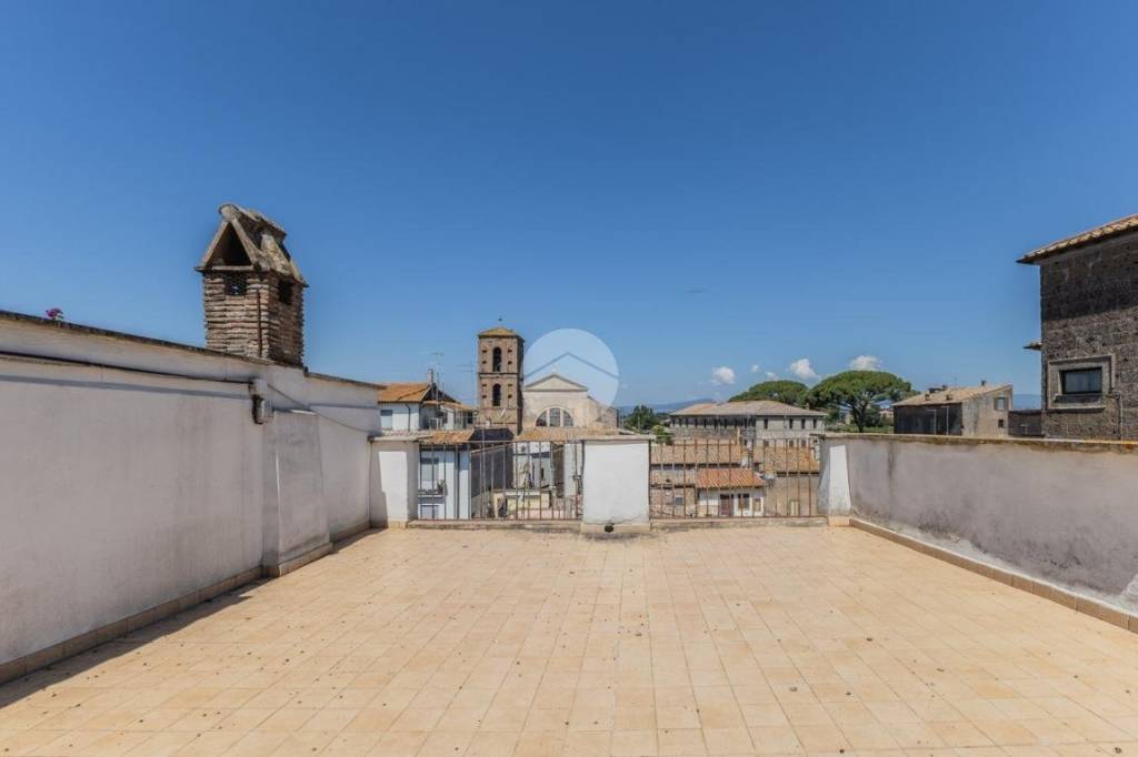 appartamento in vendita a Nepi