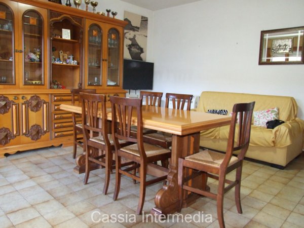 appartamento in vendita a Nepi